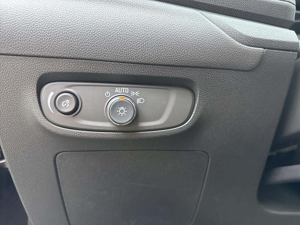 new 2026 Buick Encore GX car, priced at $29,785