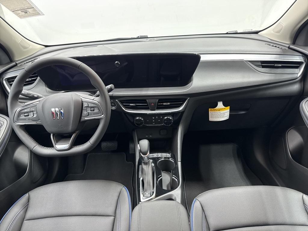 new 2026 Buick Encore GX car, priced at $29,785