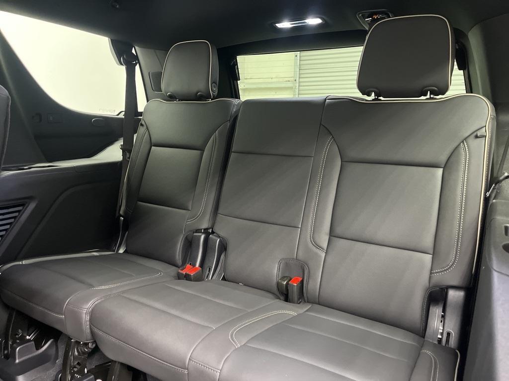 new 2025 GMC Yukon car, priced at $77,960