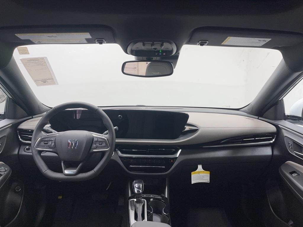 new 2025 Buick Envista car, priced at $31,548
