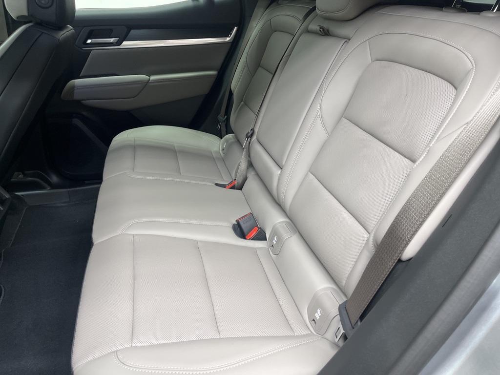 new 2026 GMC Terrain car, priced at $35,239