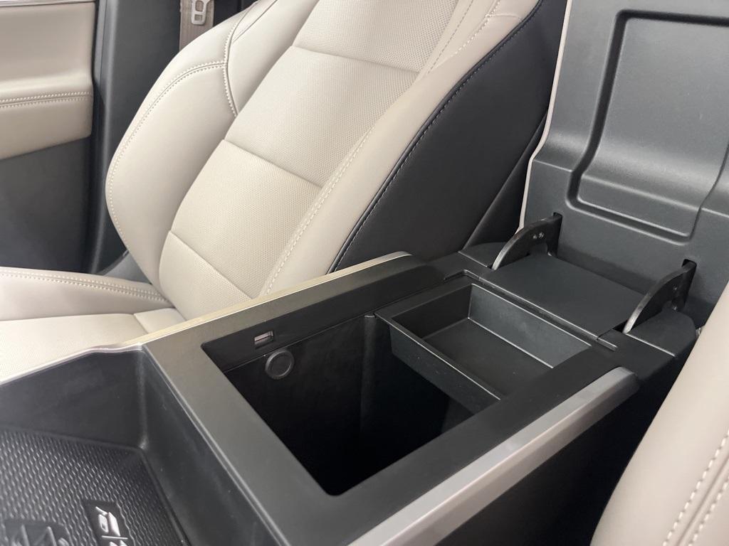 new 2026 GMC Terrain car, priced at $35,239
