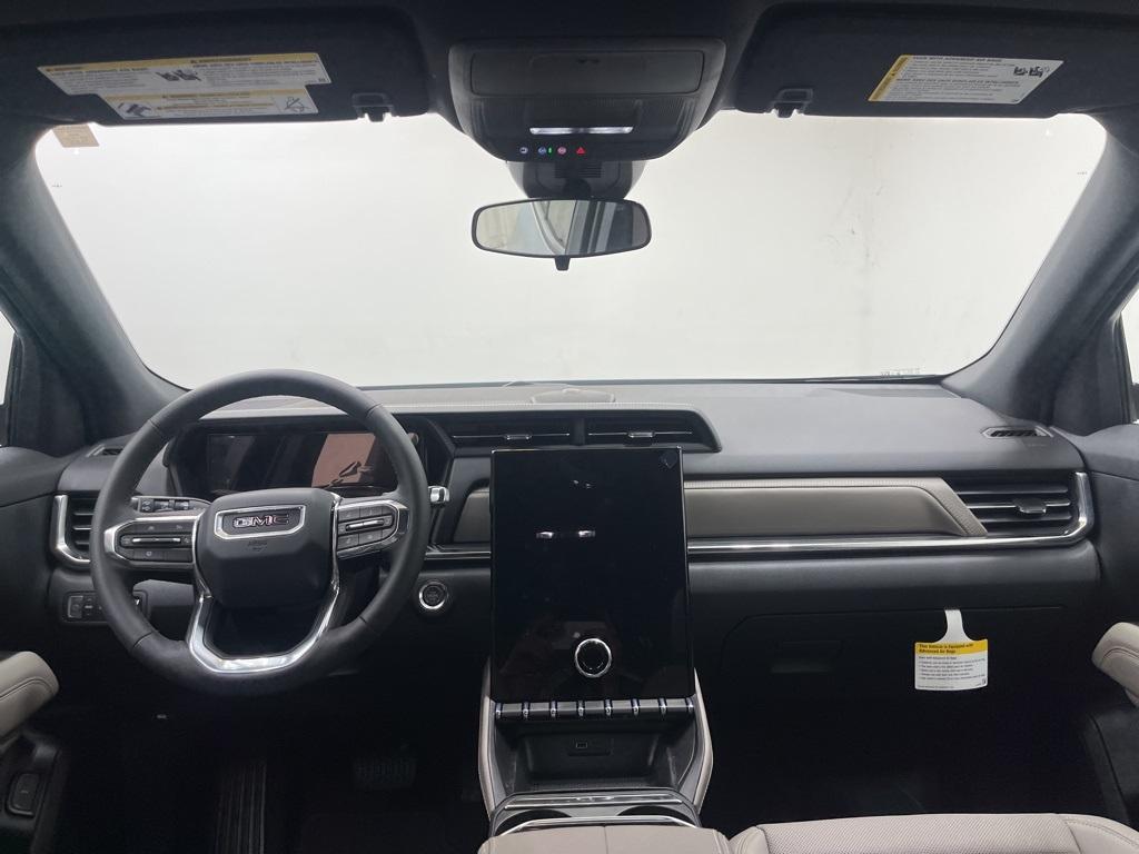 new 2026 GMC Terrain car, priced at $35,239