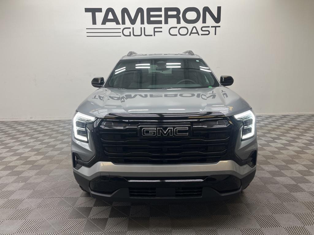 new 2026 GMC Terrain car, priced at $35,239