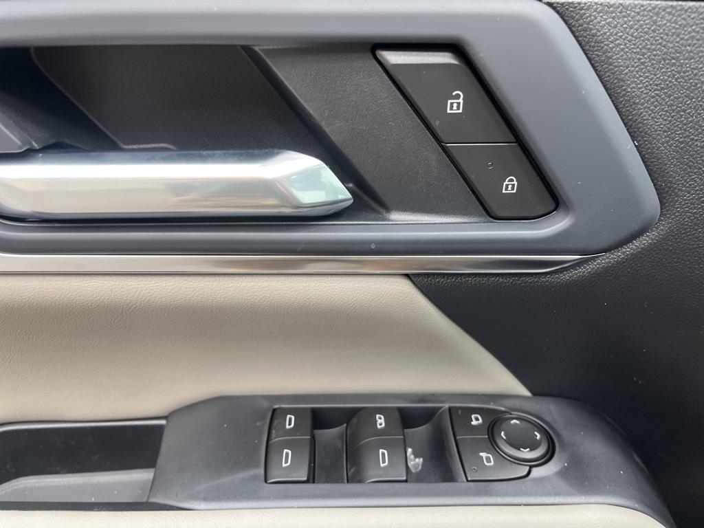 new 2026 GMC Terrain car, priced at $35,239