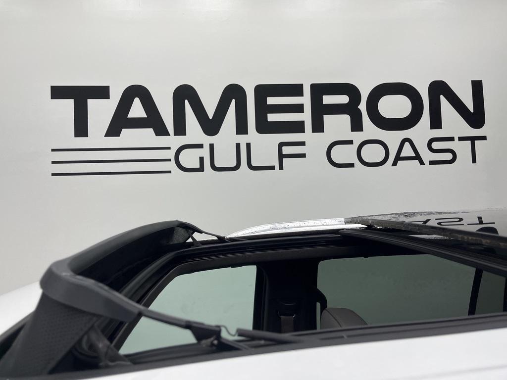 used 2024 GMC Yukon XL car, priced at $64,295