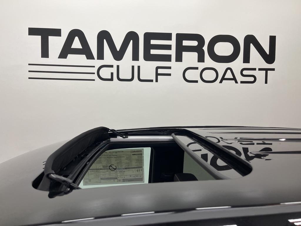 new 2025 GMC Canyon car, priced at $53,519