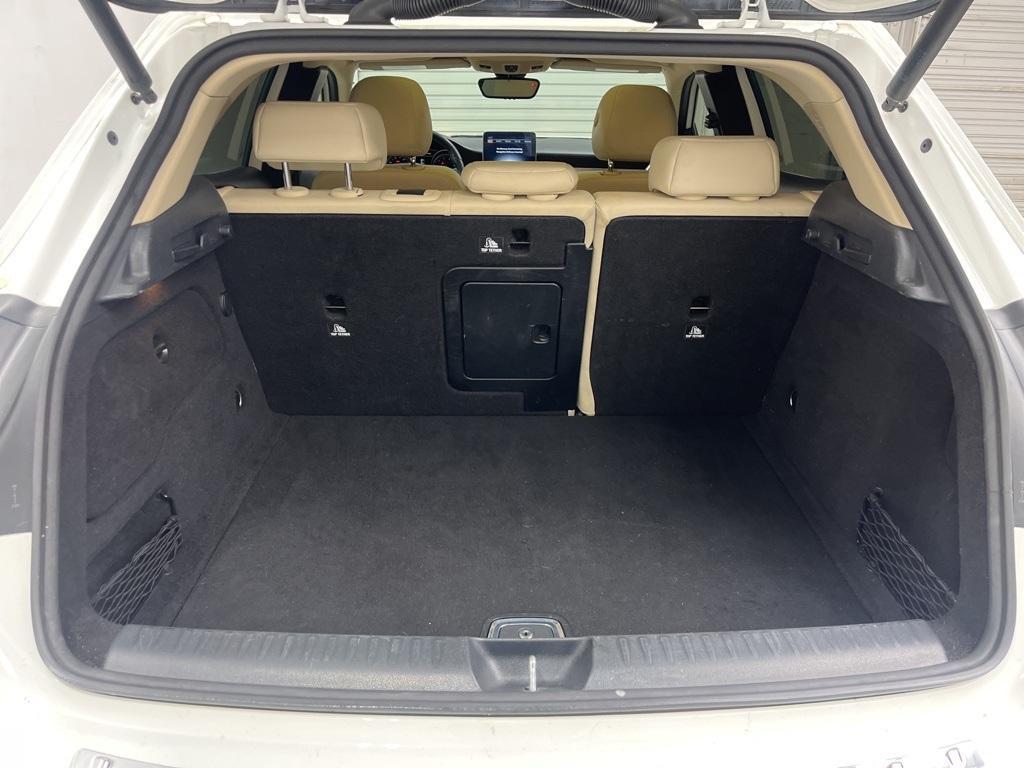 used 2019 Mercedes-Benz GLA 250 car, priced at $13,423