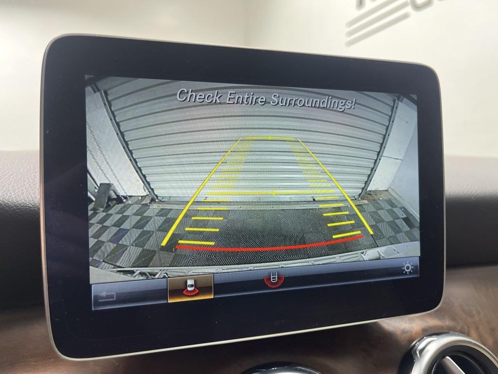 used 2019 Mercedes-Benz GLA 250 car, priced at $13,423