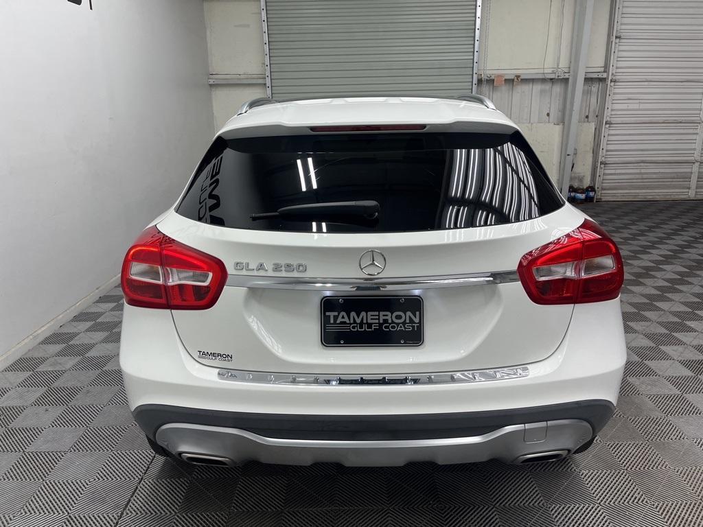used 2019 Mercedes-Benz GLA 250 car, priced at $13,423