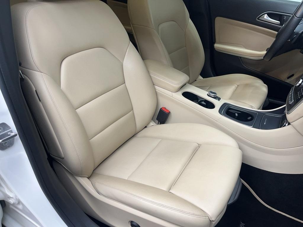 used 2019 Mercedes-Benz GLA 250 car, priced at $13,423