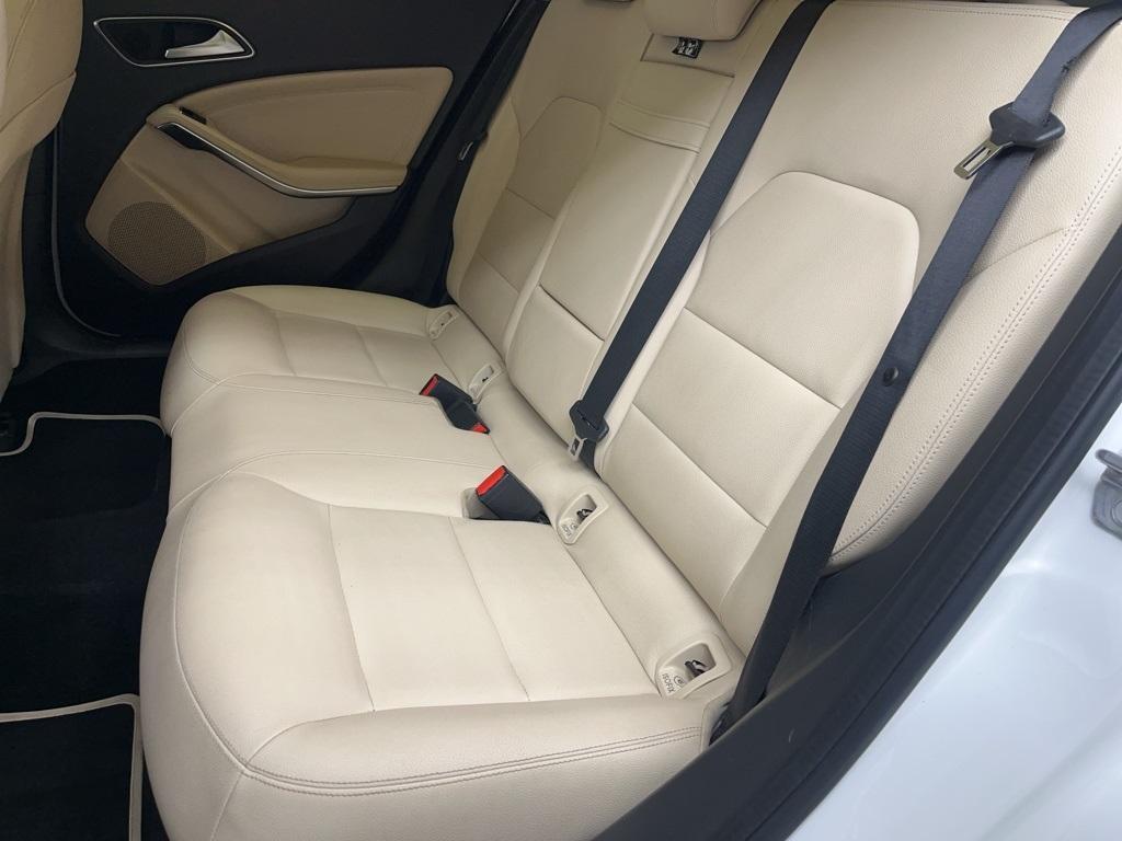 used 2019 Mercedes-Benz GLA 250 car, priced at $13,423