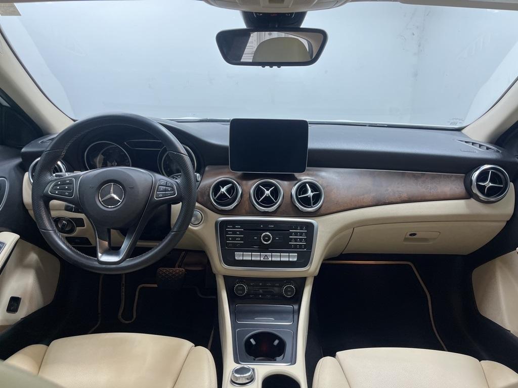 used 2019 Mercedes-Benz GLA 250 car, priced at $13,423