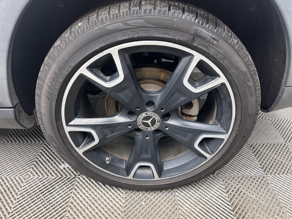 used 2019 Mercedes-Benz GLA 250 car, priced at $13,423