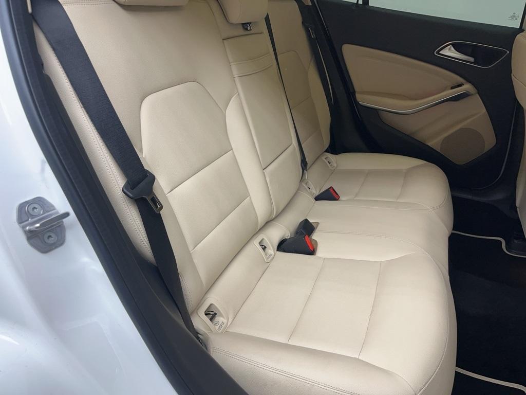 used 2019 Mercedes-Benz GLA 250 car, priced at $13,423