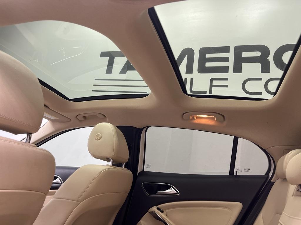 used 2019 Mercedes-Benz GLA 250 car, priced at $13,423