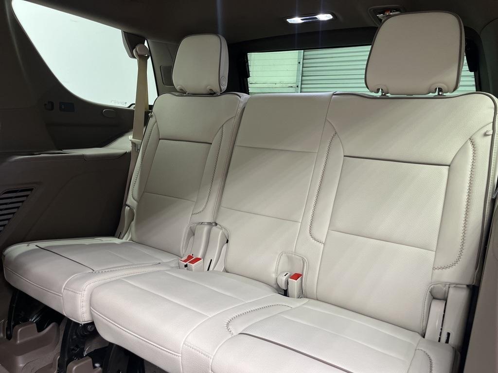 new 2025 GMC Yukon car, priced at $84,035