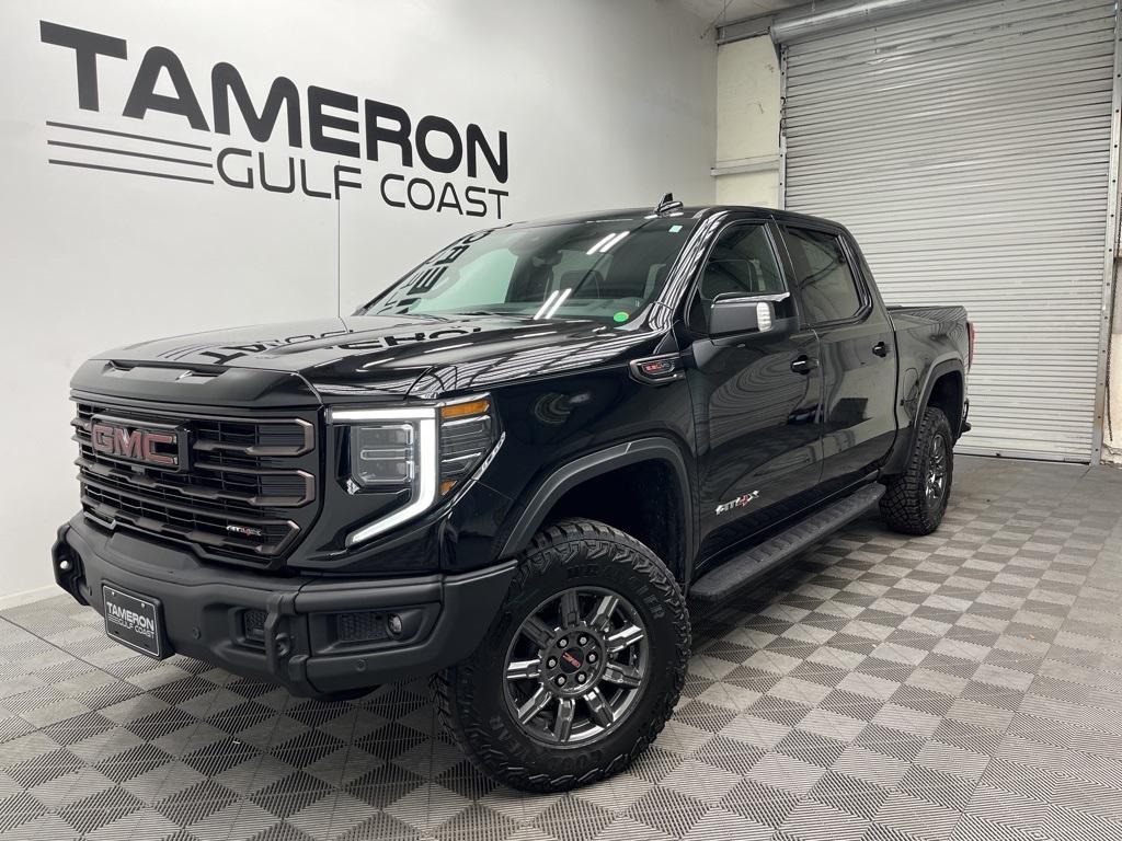 new 2026 GMC Sierra 1500 car, priced at $87,113