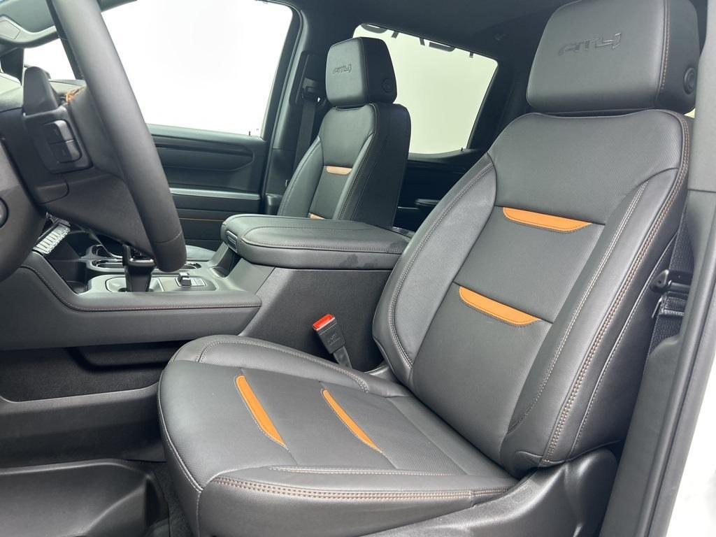 new 2026 GMC Sierra 1500 car, priced at $72,960