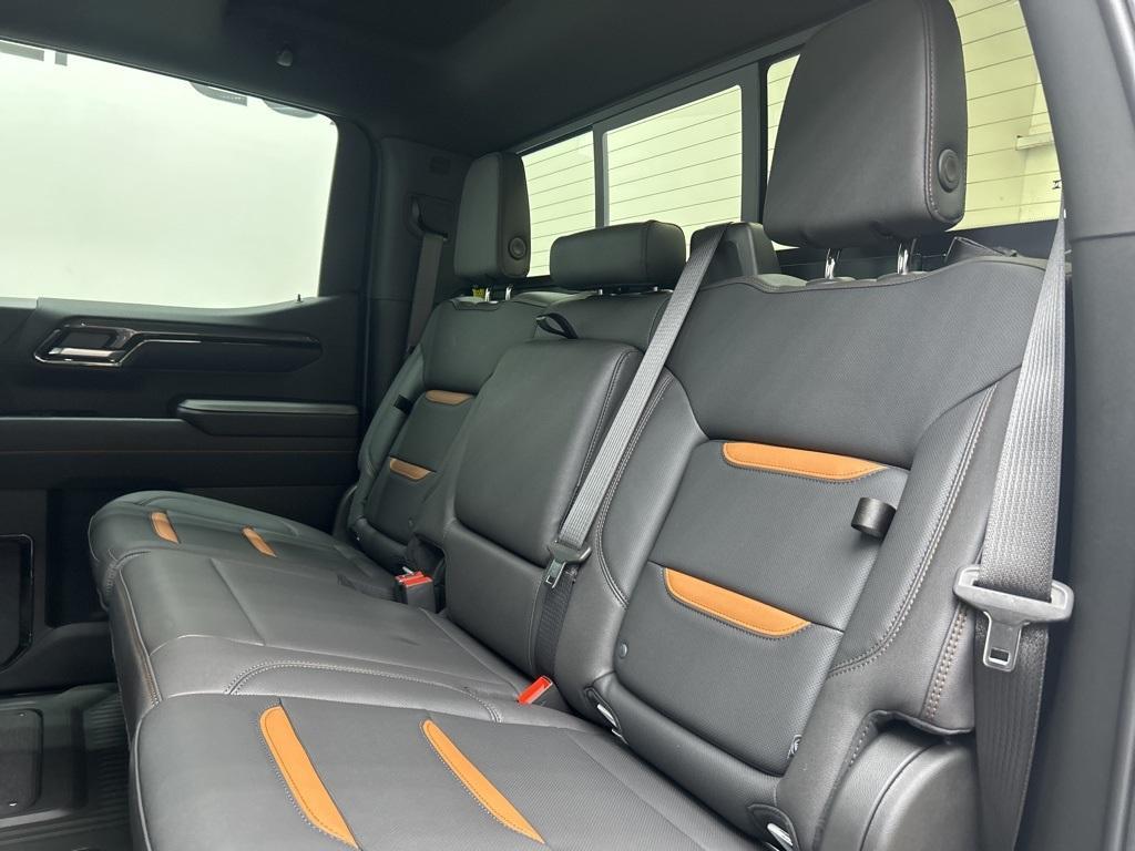 new 2026 GMC Sierra 1500 car, priced at $72,960