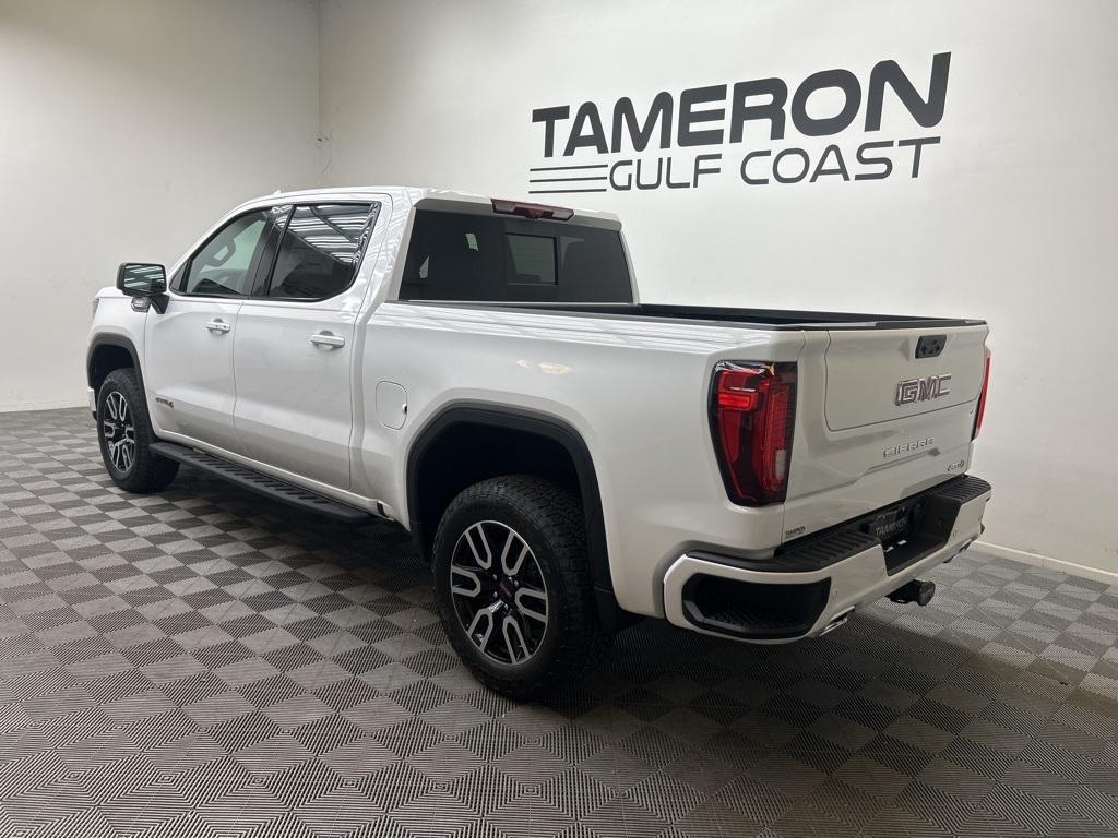 new 2026 GMC Sierra 1500 car, priced at $72,960