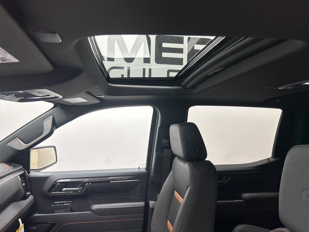new 2026 GMC Sierra 1500 car, priced at $72,960