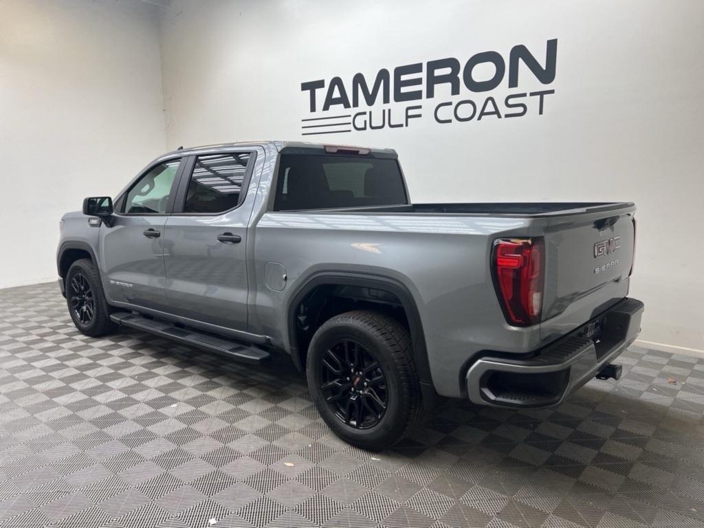 new 2025 GMC Sierra 1500 car, priced at $46,997