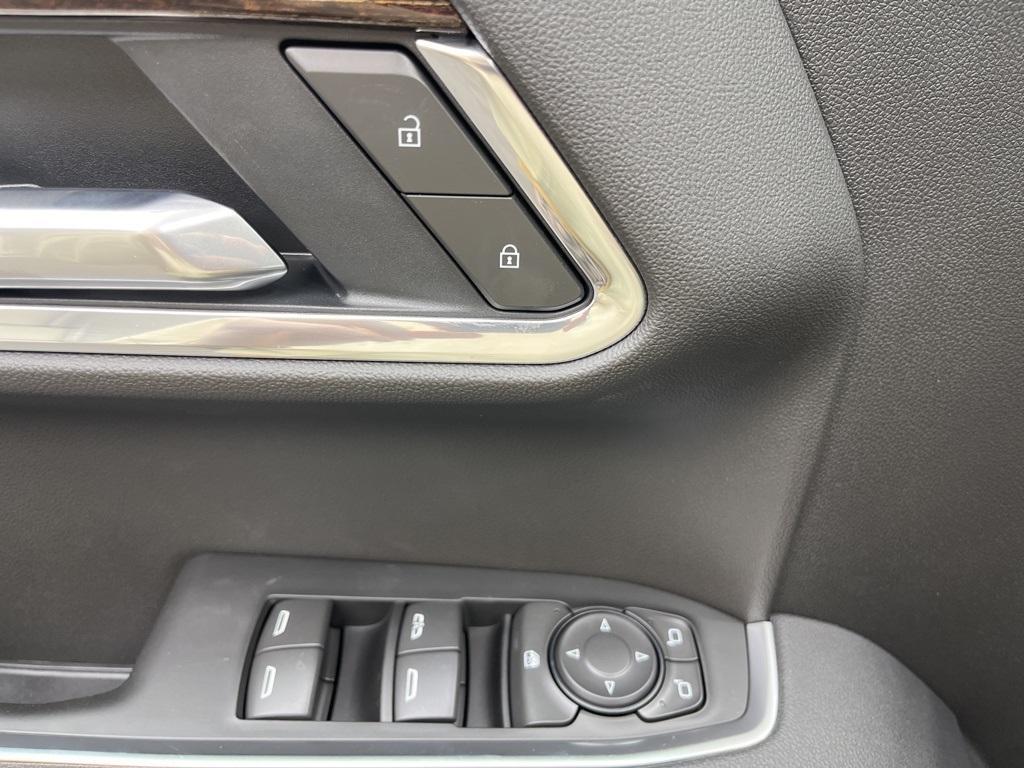 new 2025 GMC Sierra 1500 car, priced at $62,375