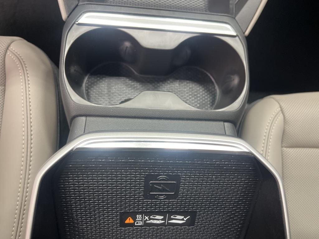 new 2026 GMC Terrain car, priced at $36,599