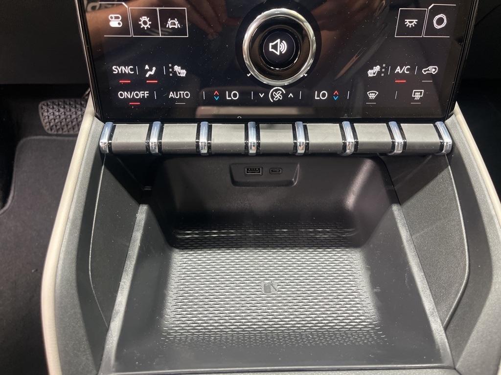 new 2026 GMC Terrain car, priced at $36,599