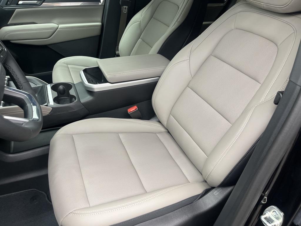 new 2026 GMC Terrain car, priced at $36,599