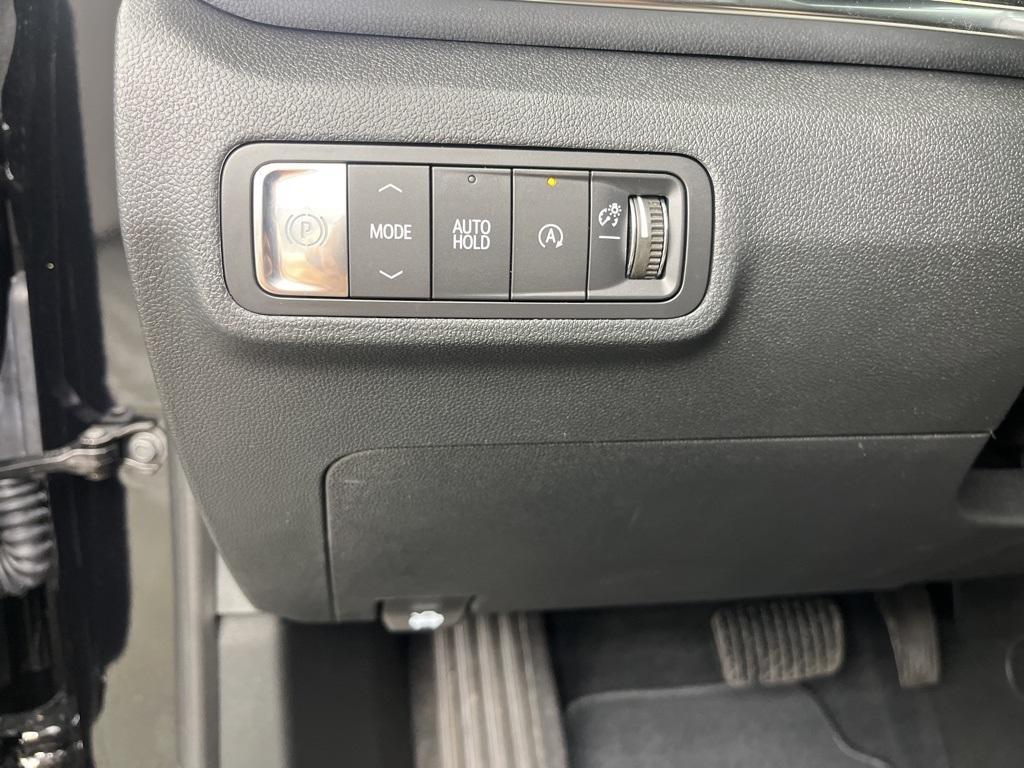 new 2026 GMC Terrain car, priced at $36,599