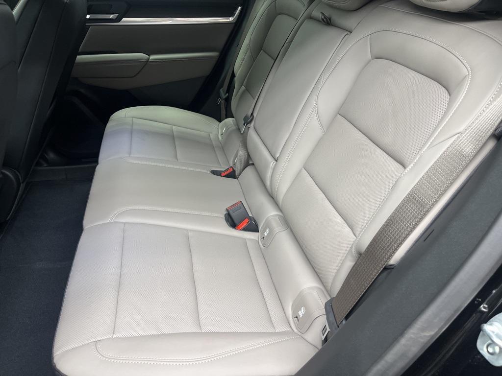 new 2026 GMC Terrain car, priced at $36,599