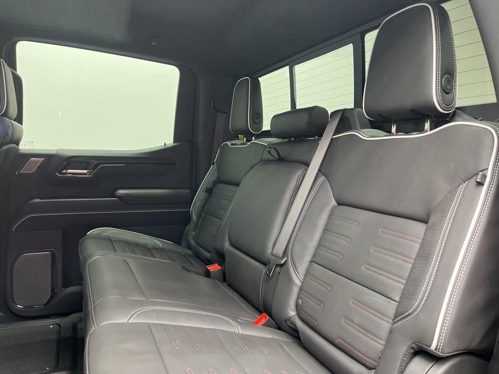 new 2025 GMC Sierra 1500 car, priced at $81,499