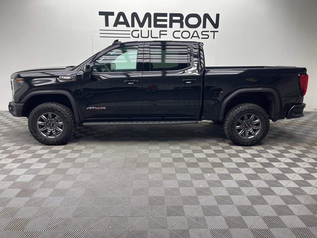 new 2025 GMC Sierra 1500 car, priced at $81,499