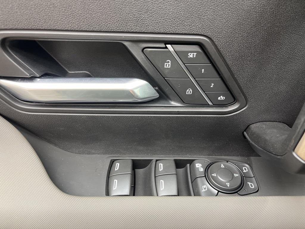 new 2025 GMC HUMMER EV Pickup car, priced at $100,048