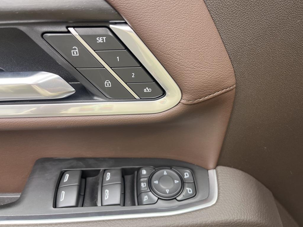 new 2025 GMC Sierra 2500 car, priced at $87,627