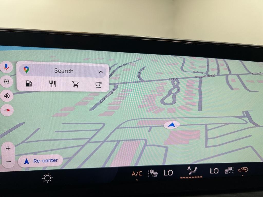 new 2025 Buick Envision car, priced at $43,335