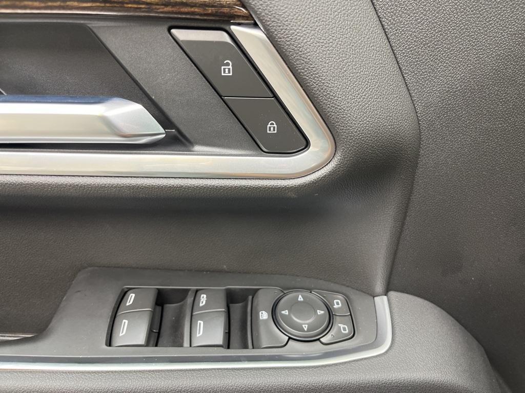 new 2025 GMC Sierra 2500 car, priced at $77,653