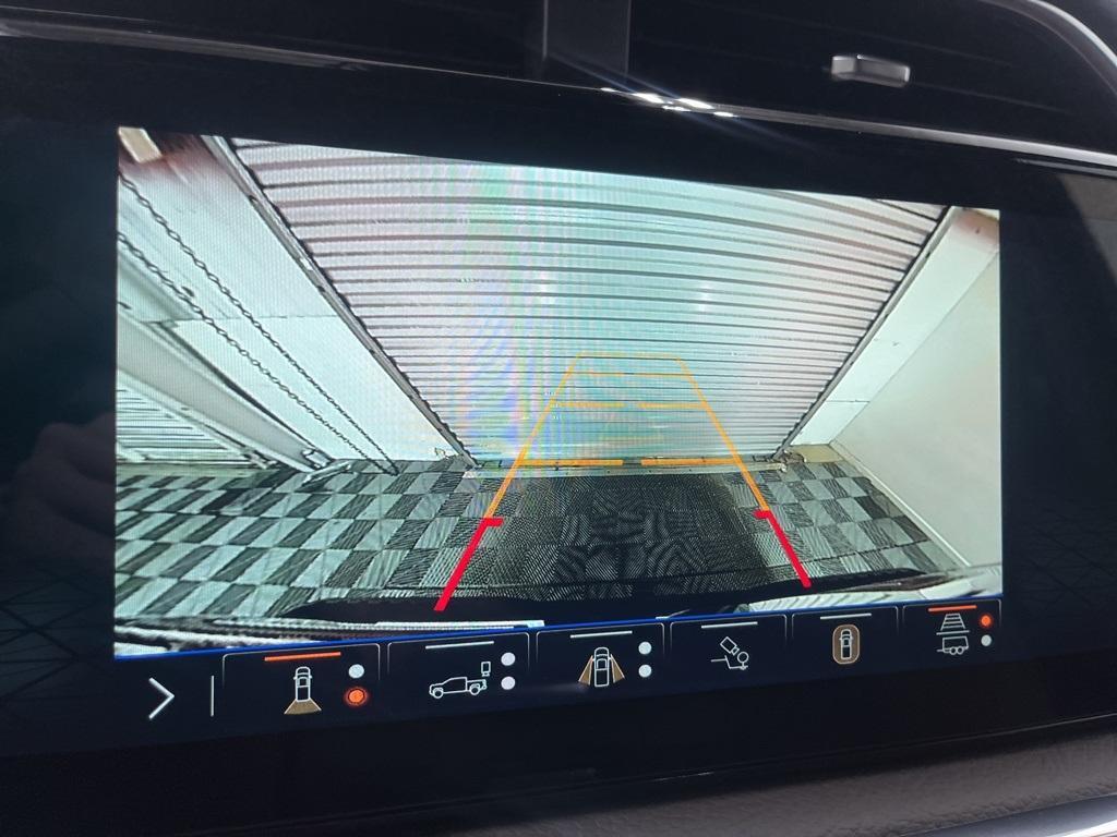 new 2025 GMC Sierra 2500 car, priced at $91,500