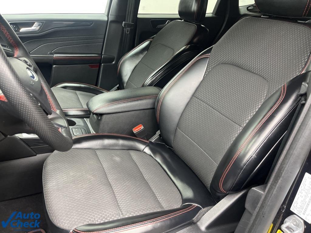 used 2023 Ford Escape car, priced at $20,879
