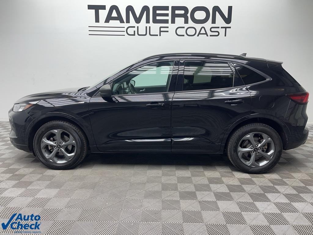 used 2023 Ford Escape car, priced at $20,879