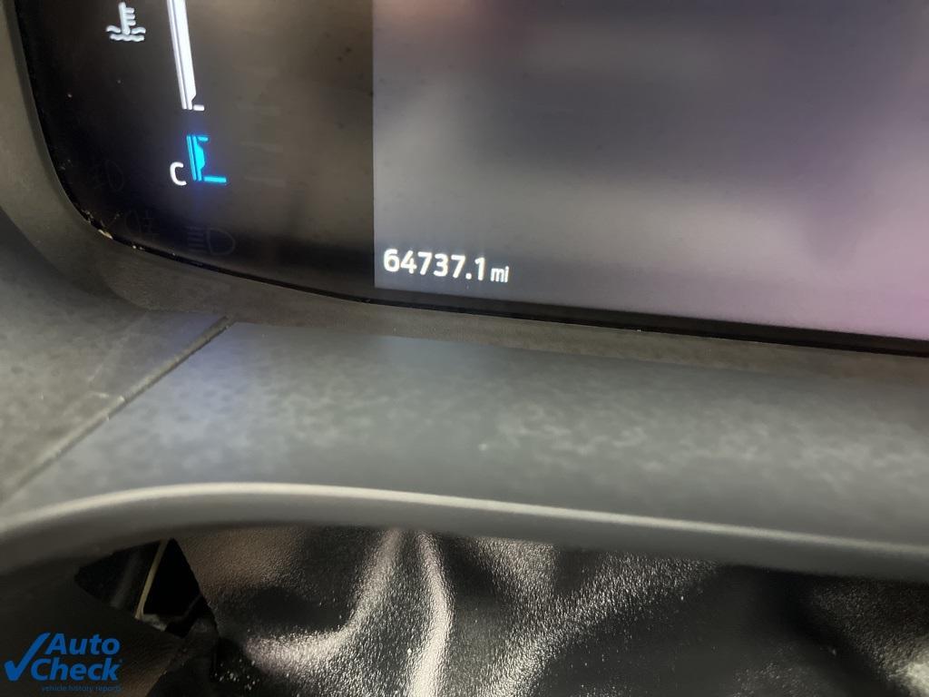 used 2023 Ford Escape car, priced at $20,879