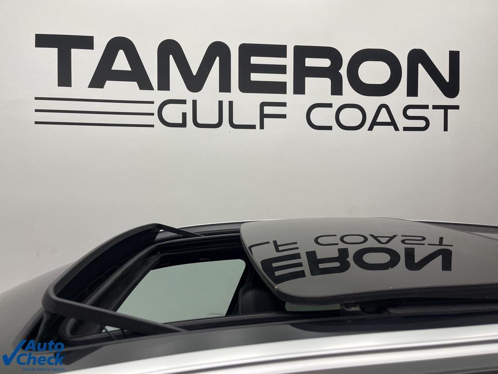 used 2024 BMW X3 car, priced at $32,960