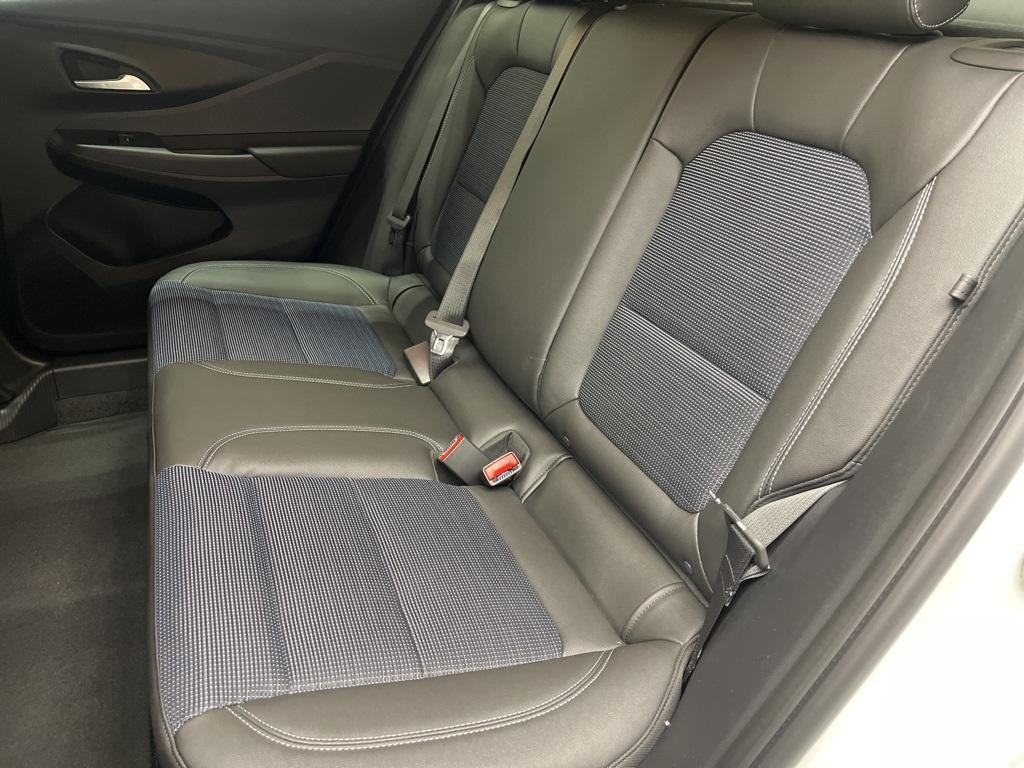 new 2026 Buick Envista car, priced at $27,585