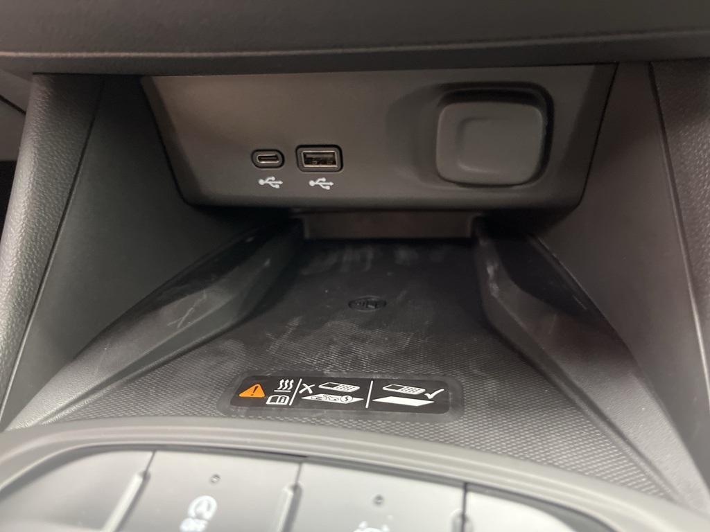 new 2026 Buick Envista car, priced at $27,585