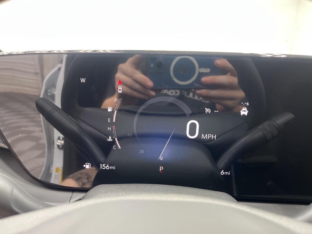 new 2026 Buick Envista car, priced at $27,585