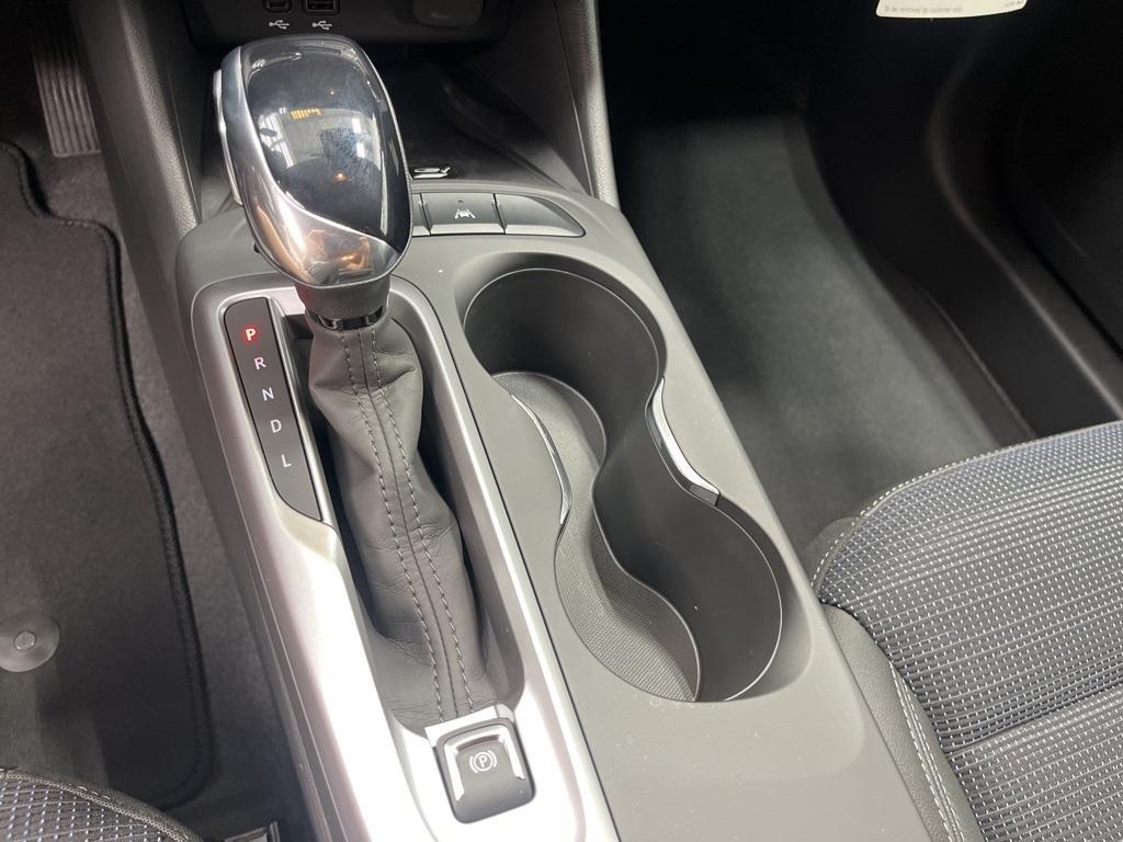 new 2026 Buick Envista car, priced at $27,585