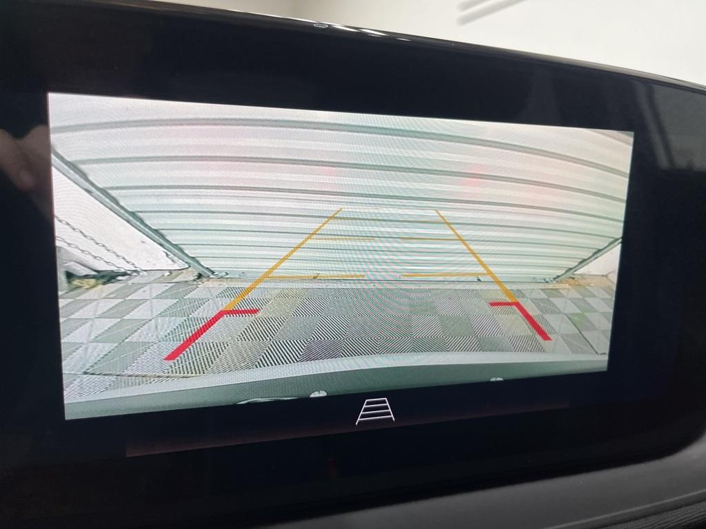 new 2026 Buick Envista car, priced at $27,585