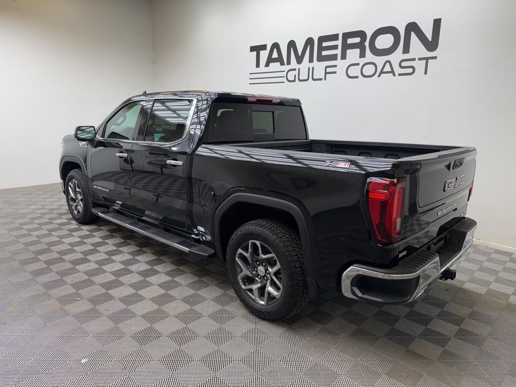 new 2025 GMC Sierra 1500 car, priced at $64,268